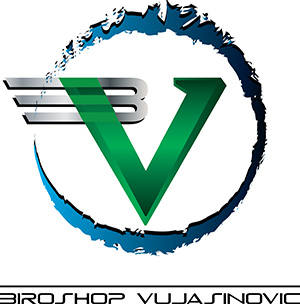 Biroshop Vujasinović